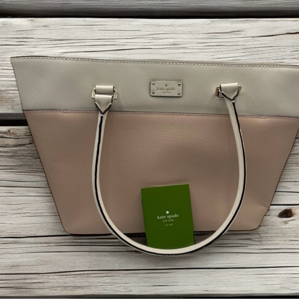 KATE SPADE TOTE